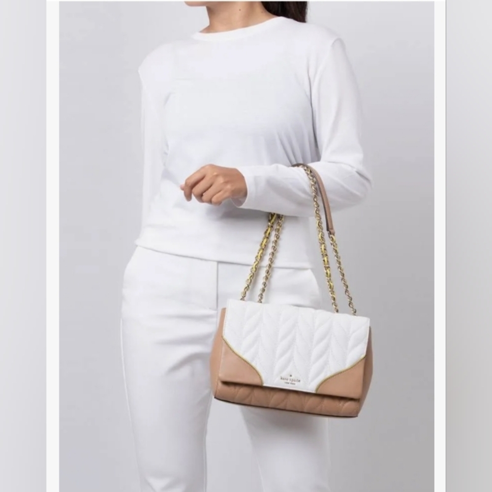$279 KATE SPADE Emelyn Briar Bag